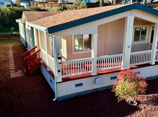 5830 Robin Hill Dr Spc 30, Lakeport, CA