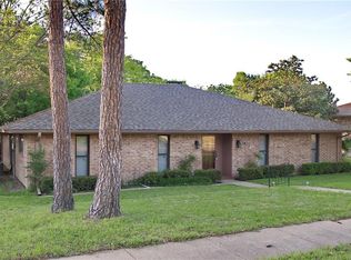 1313 Stony Brook Ln, Garland, TX 75043