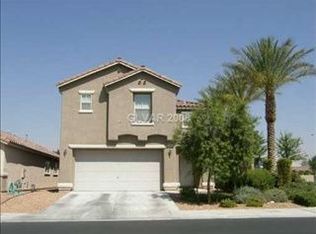 6545 Cape Petrel St, North Las Vegas, NV 89084