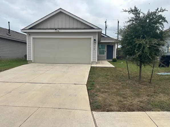 738 Ambush Rdg, San Antonio, TX 78220
