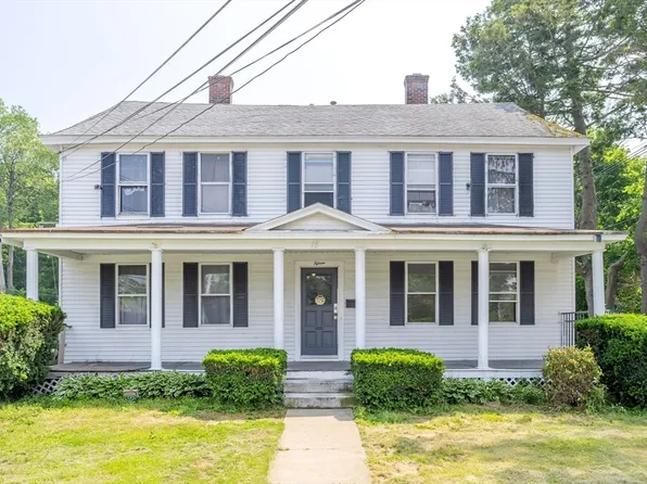 15 Green St, Gardner, MA 01440