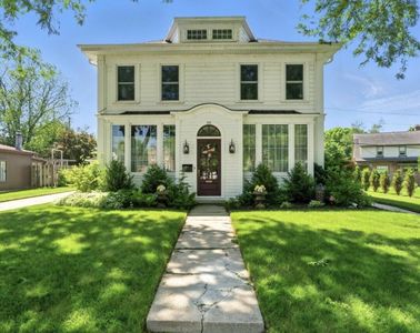 527 Washington WALK #527A, Kohler, WI, 53044