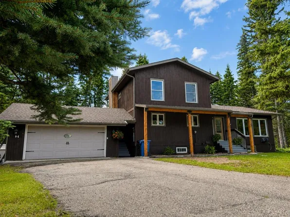 94 N Redwood Meadows Dr, Tsuu T'ina Nation 145 (sarcee 145), AB T3Z 1A3