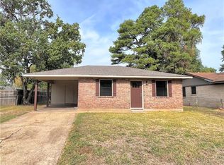 524 Avoyelles Dr, Alexandria, LA 71302