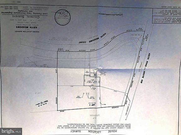5th image of 6919 Keith Meadows Ct
