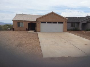9972 S Arizona Dr, Mohave Valley, AZ 86440