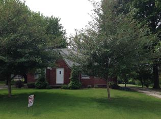 3440 W Baseline Rd, Evansville, IN 47720