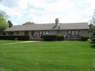 420 S Shore Dr, Hastings, NE 68901