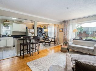 8 Congress St #3, Jersey City, NJ 07307