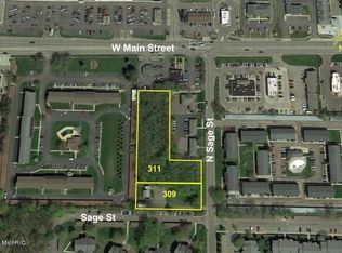 309 N Sage St, Kalamazoo, MI 49006