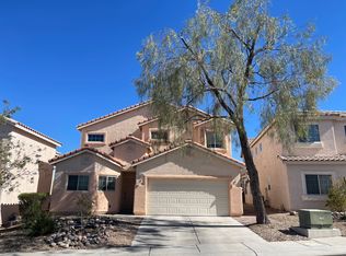 1174 Butternut Ranch Ct, Henderson, NV 89052