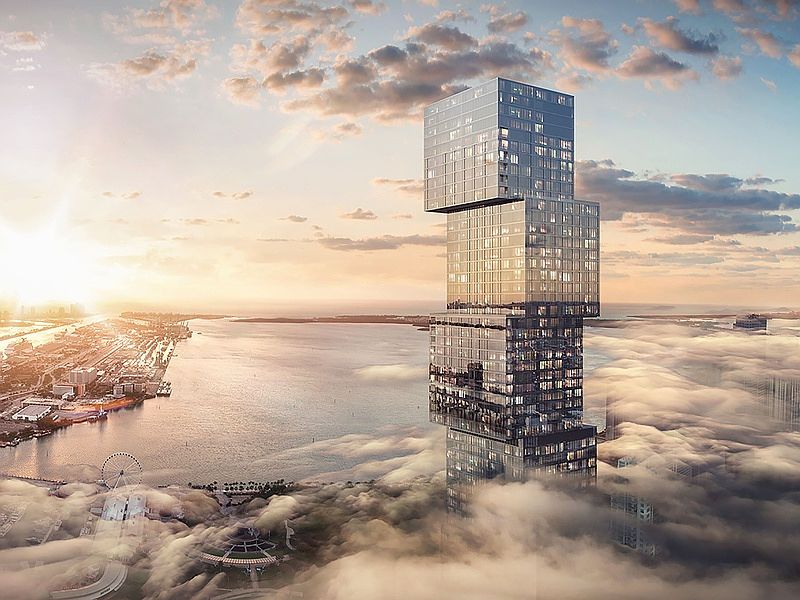 1st image of 300 Biscayne Blvd #58A