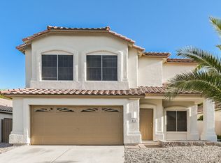 973 Trackers Glen Ave, Henderson, NV 89015