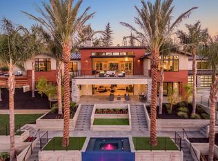 12179 Hilltop Dr, Los Altos Hills, CA