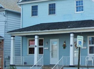 1531-1533 Elizabeth St, Scranton, PA 18504
