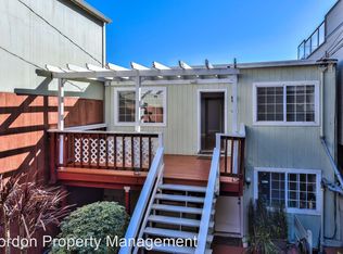 545 28th St, San Francisco, CA 94131