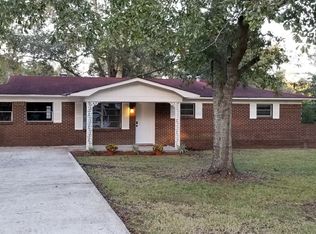 1400 Alvarez Dr, Saraland, AL 36571