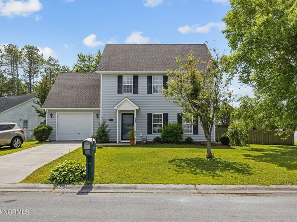103 Coachman Lane, Newport, NC 28570