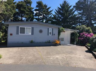 1601 Rhododendron Dr SPACE 692, Florence, OR 97439