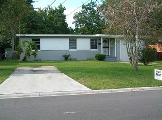 4217 Homer Rd S, Jacksonville, FL 32209