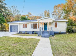 120 North St, Lagrange, GA 30240