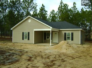 106 Charm Hill Rd, Lugoff, SC 29078