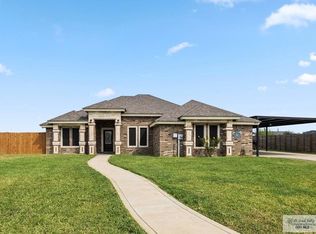 3014 Fletcher St, Weslaco, TX 78599