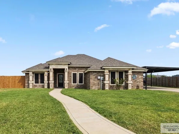 3014 Fletcher St, Weslaco, TX 78599