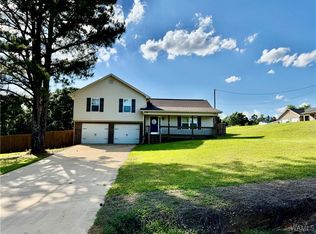 10635 Hi Rd, Vance, AL 35490