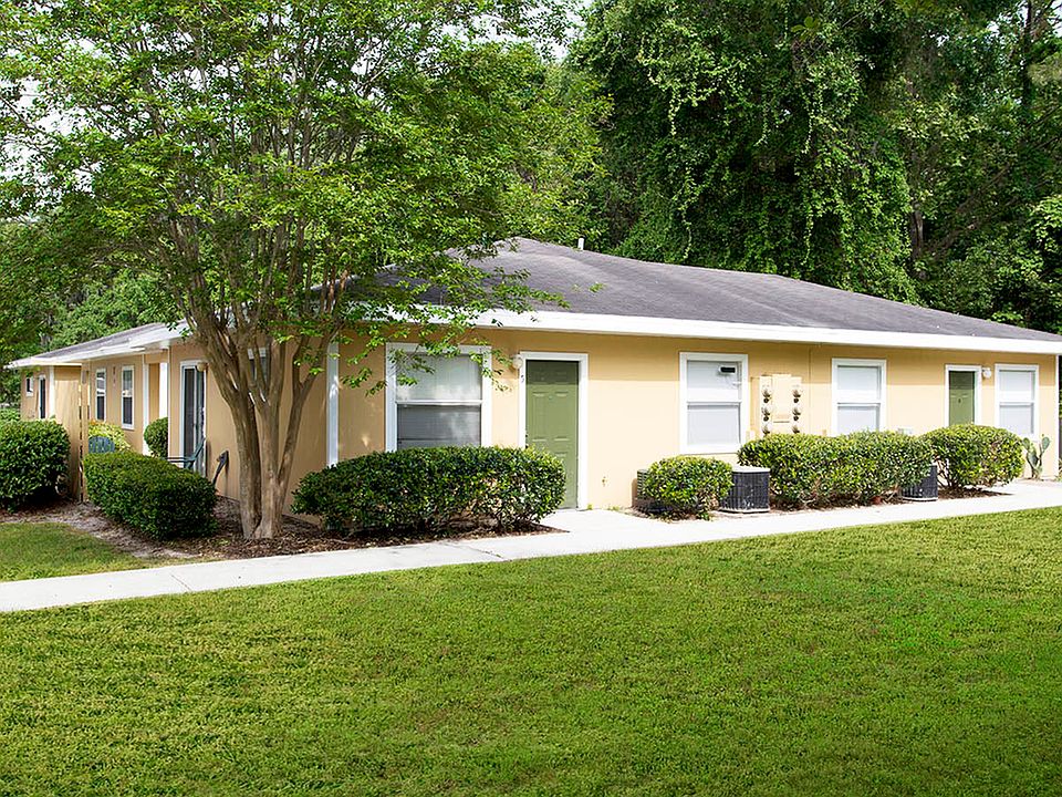 Hidden Village Apartment Rentals Gainesville, FL Zillow