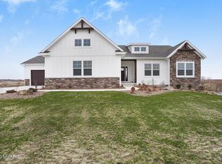 3732 Cherry Blossom Dr NE, Ada, MI 49301