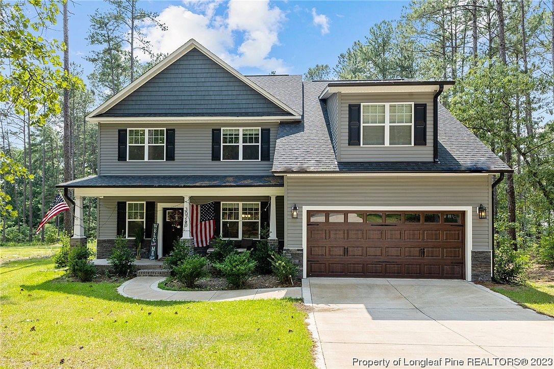 30260 E Lake Rd, Wagram, NC 28396 Zillow