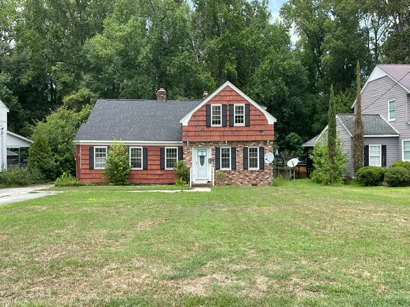 251 Magnolia St, Lake City, SC 29560