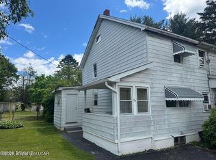 75 3rd St, Oneida, PA 18242