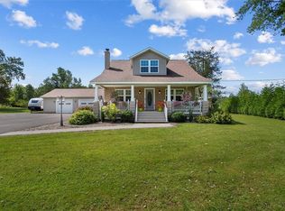 1297 Lake Rd, Oneida, NY 13421
