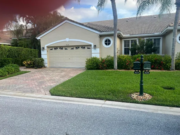 4634 Carlton Golf Drive, Lake Worth, FL 33449