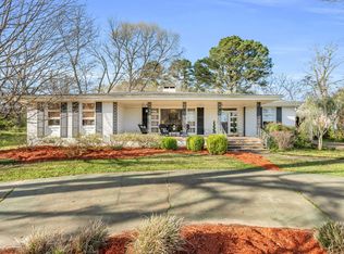 337 Clark Ave, Eupora, MS 39744