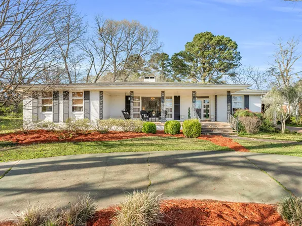 337 Clark Ave, Eupora, MS 39744