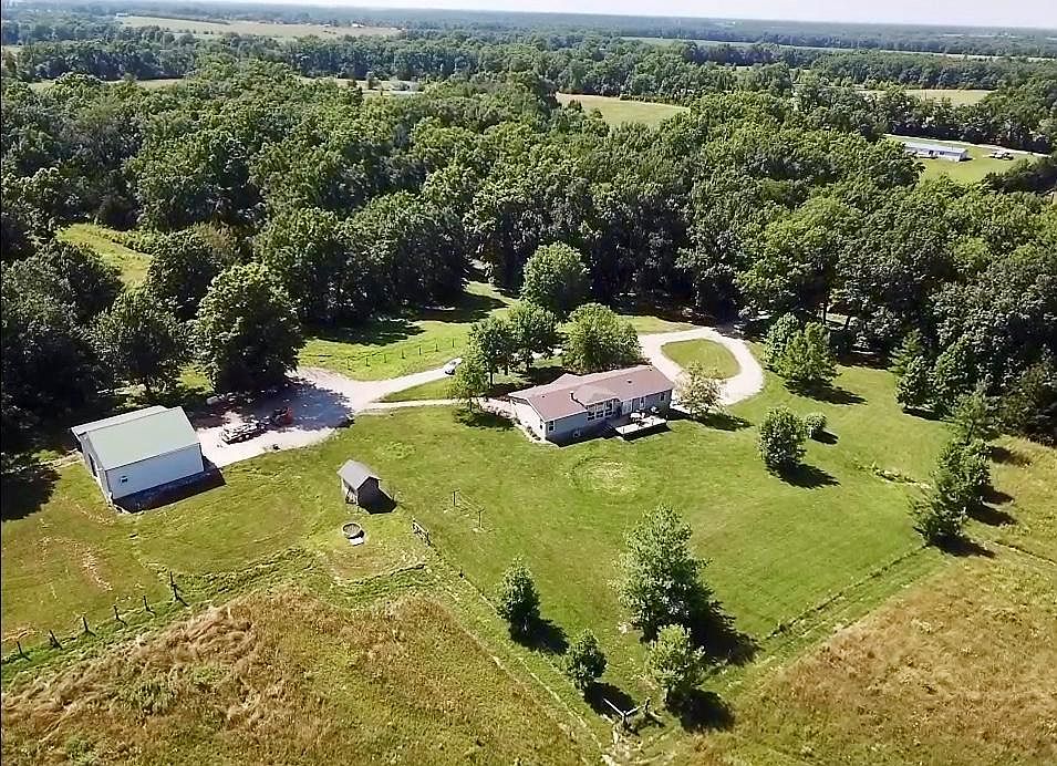 4846 Columbine Rd, Auxvasse, MO 65231 Zillow