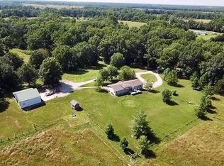 4846 Columbine Rd, Auxvasse, MO 65231