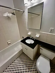 Rented by Salon Realty Corp