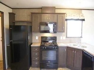 1224 E Bernie Ct, Wayland, MI 49348