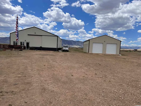 78 Lake Hattie Rd, Laramie, WY 82070