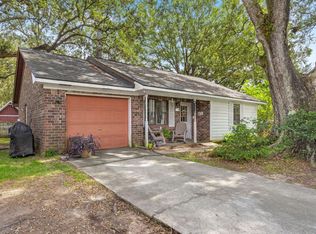 106 Pecan Grove Ave, Goose Creek, SC 29445