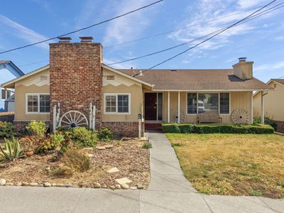 651 Palm Ave, South San Francisco, CA, 94080