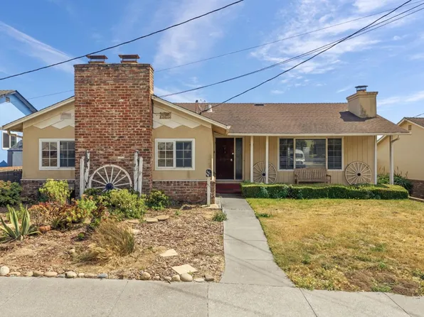 651 Palm Ave, South San Francisco, CA 94080