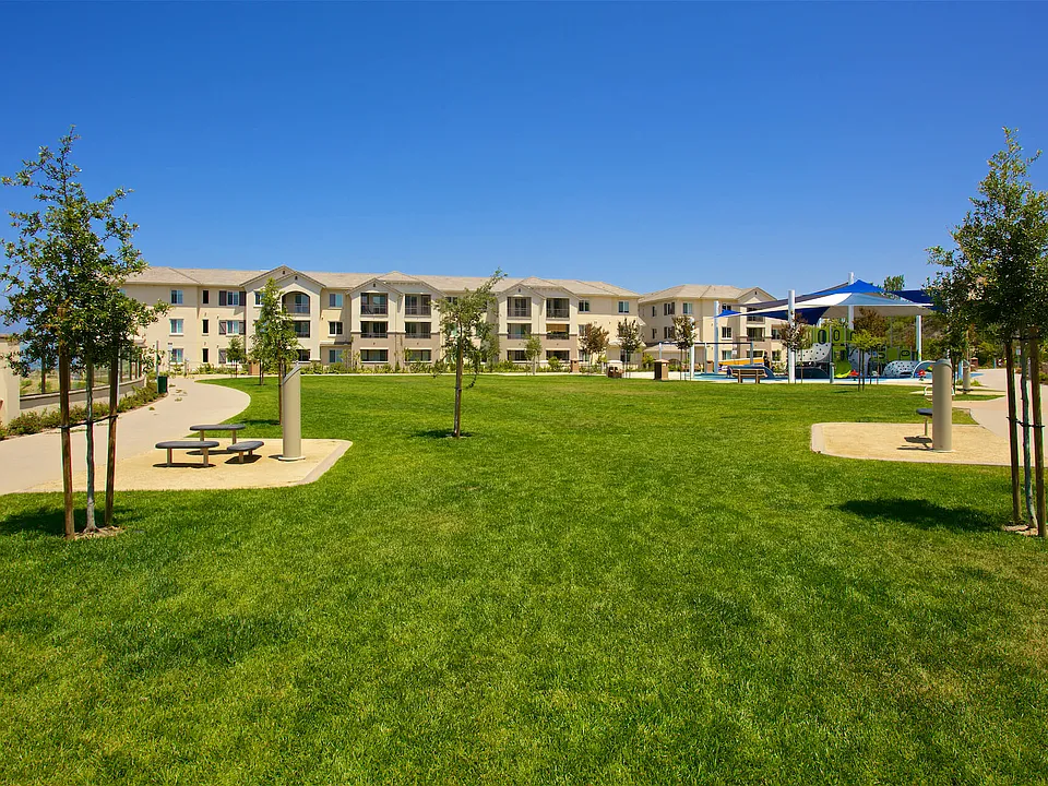 Torrey Gardens Apartments