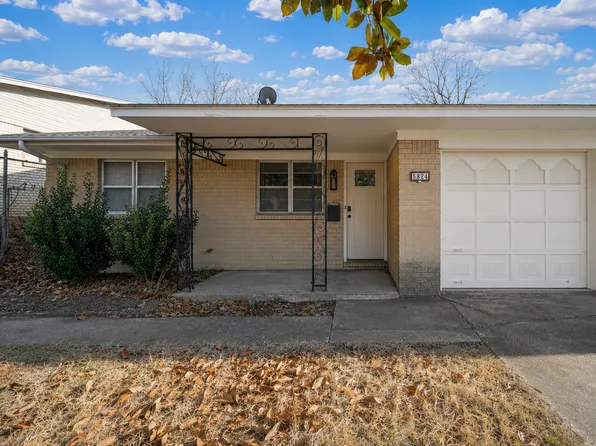 5824 E 35th St, Tulsa, OK 74135