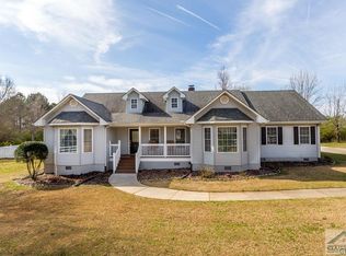 7973 Highway 98w, Commerce, GA 30530