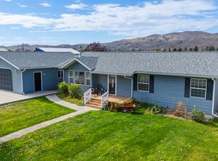 616 S Cedar St, Townsend, MT 59644